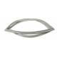 Guarnizione Porta Freezer Whirlpool 480132102097 