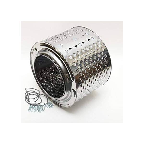Tamburo Lavatrice Bosch Siemens 11012372