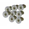 Kit Ruote Cesto Superiore Lavastoviglie 8 Pezzi 50269970005