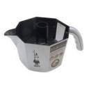 Contenitore Acqua Bialetti Mokona Silver 812750630