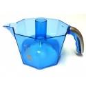 Contenitore Acqua Mokona Bialetti CF 40 Azzurro 912750631