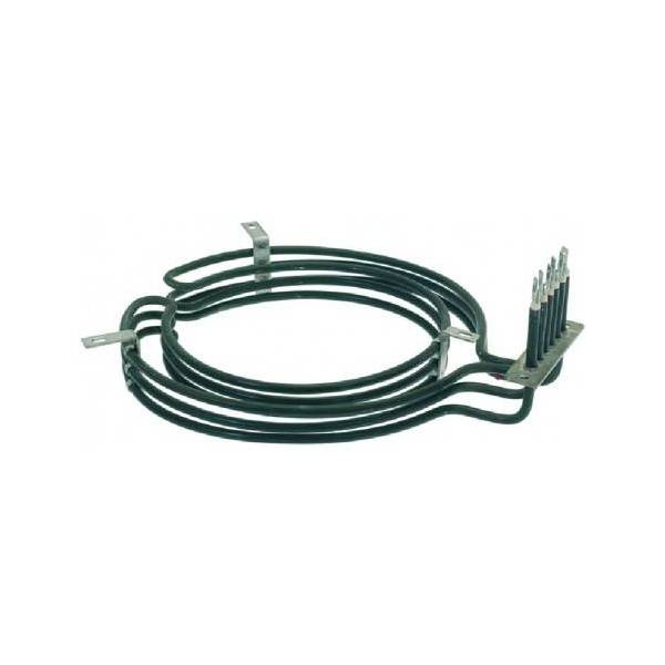 Resistenza 3900W 230V Forno Lainox 3755261