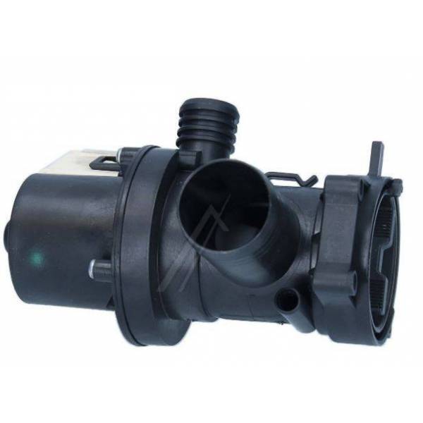 Pompa Scarico Magnetica Plaset M289 - M00341 - W10476932