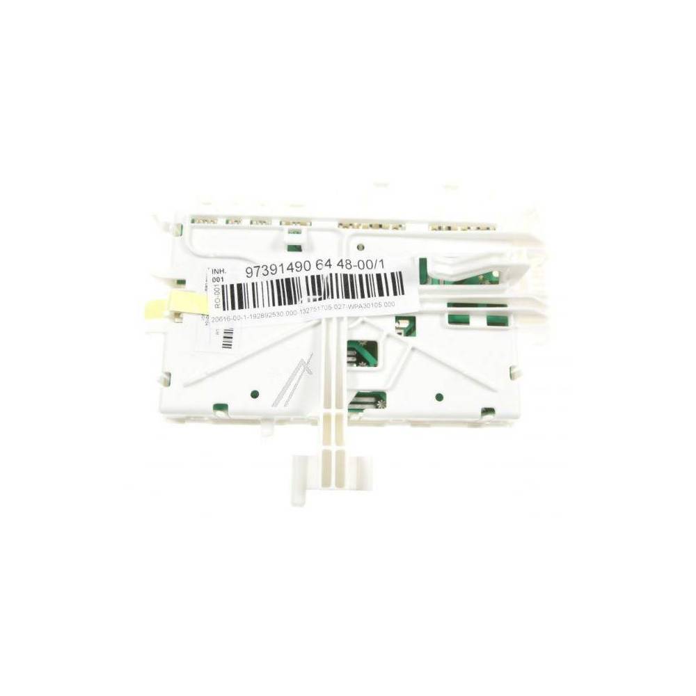 Scheda Elettronica Lavatrice Electrolux 973914906448001