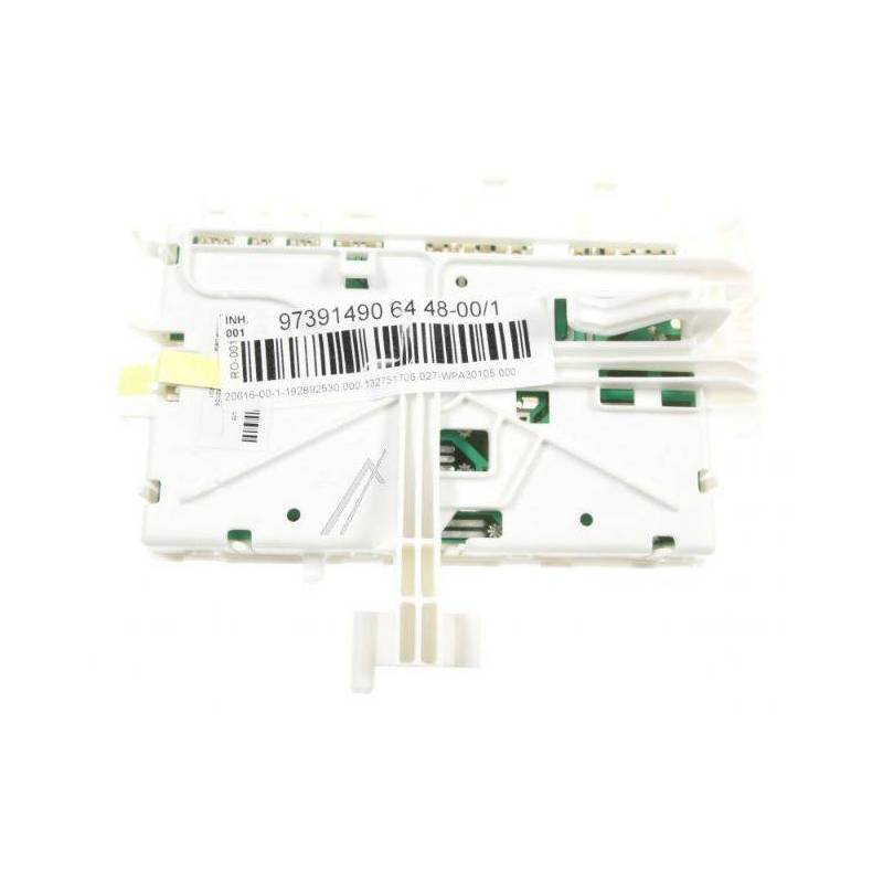 Scheda Elettronica Lavatrice Electrolux 973914906448001