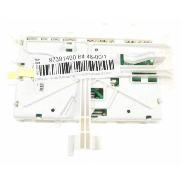 Scheda Elettronica Lavatrice Electrolux 973914906448001