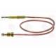 Termocoppia M9X50CM FRY TOP GAS 3440034