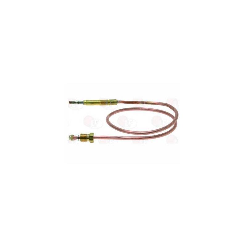 Termocoppia M9X50CM FRY TOP GAS 3440034