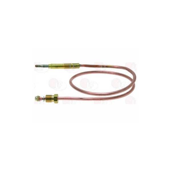 Termocoppia M9X50CM FRY TOP GAS 3440034