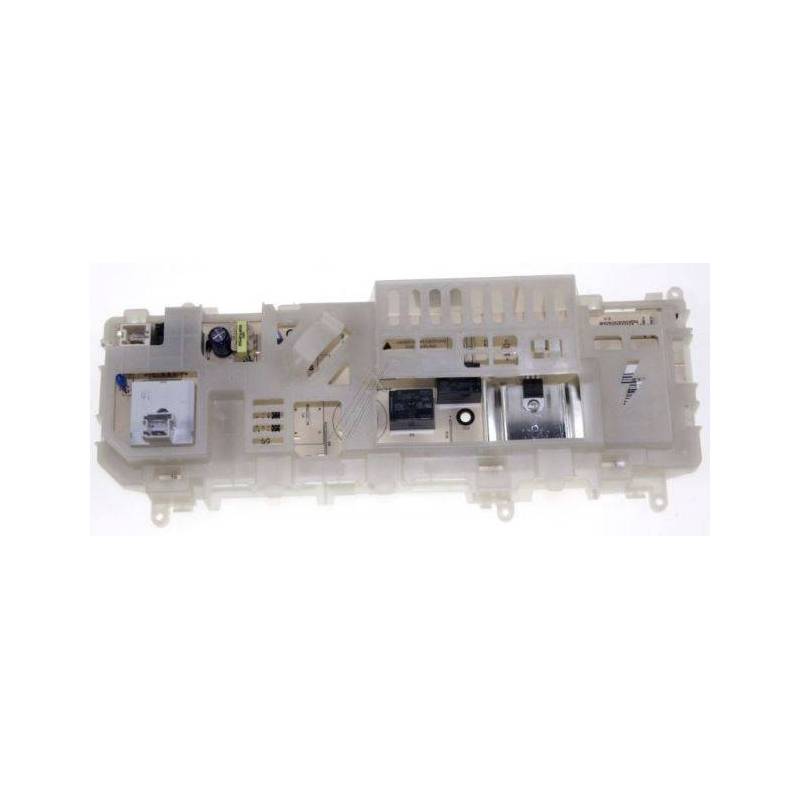 Scheda Elettronica Bi02860/E Bompani Vestel Lavatrice Vestel M6520688253