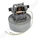 Motore Aspirapolvere 1200W 230V Universale