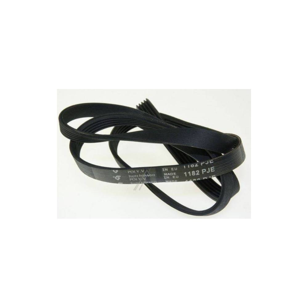 Cinghia Rigata EL1182 J5 Lavatrice LG 4400FR3116D