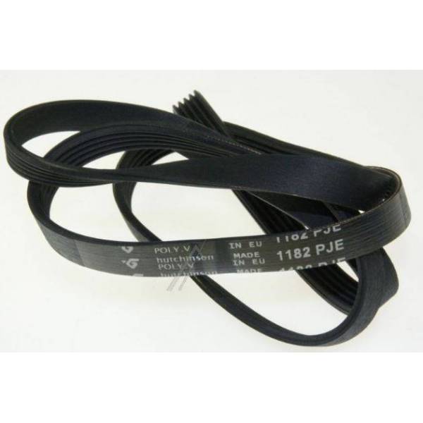 Cinghia Rigata EL1182 J5 Lavatrice LG 4400FR3116D