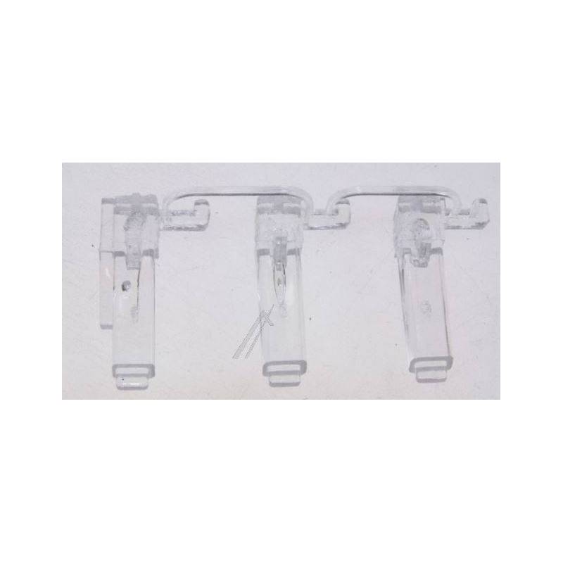 Gruppo Spie 3 Luci Vestel BI02860/E M6542027604