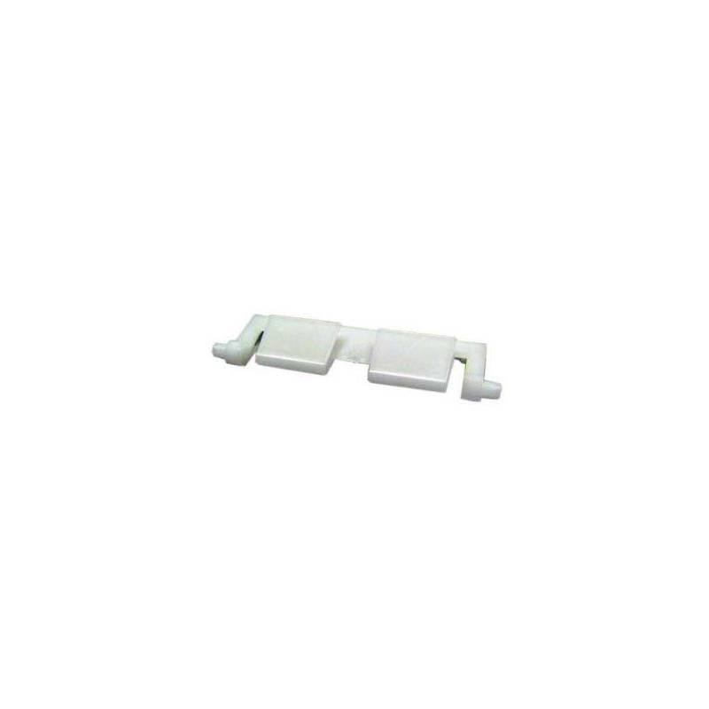 Nasello Maniglia Sportello Celletta Frigo Whirlpool C00021325