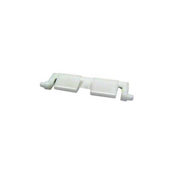 Nasello Maniglia Sportello Celletta Frigo Whirlpool C00021325