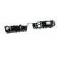 Interfaccia A Manopole+ Led LVST Whirlpool C00260836