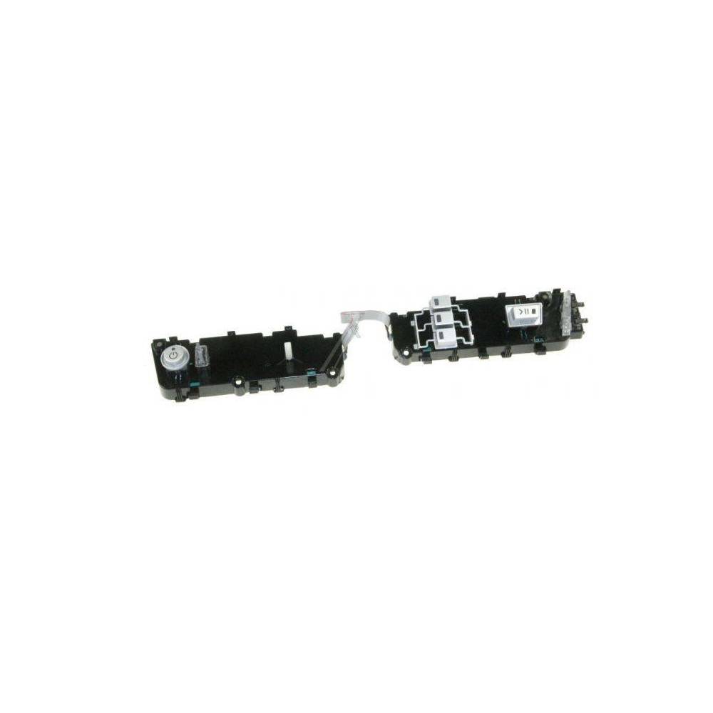 Interfaccia A Manopole+ Led LVST Whirlpool C00260836