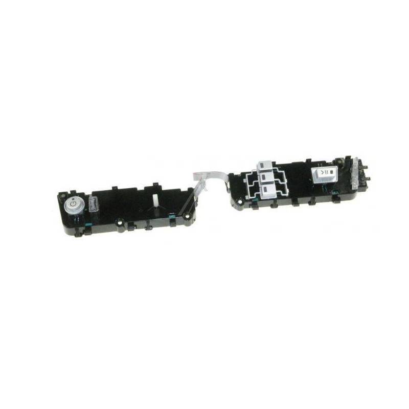 Interfaccia A Manopole+ Led LVST Whirlpool C00260836