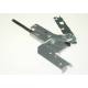 Cerniera DX Lavastoviglie Whirlpool C00295775