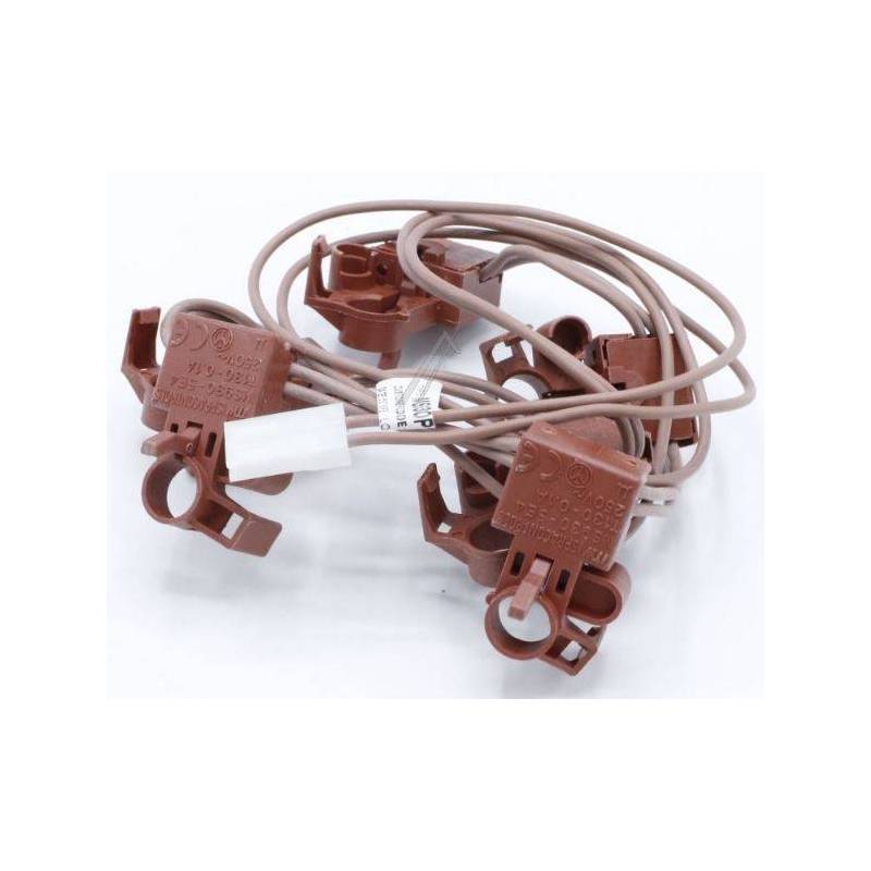 Catenaria 6 Micropulsanti Rex Electrolux 3570571327