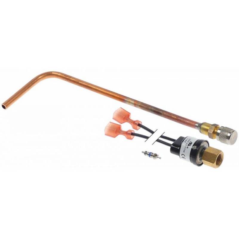 Pressostato Produttore Ghiaccio Ranco  HR10811A4R001