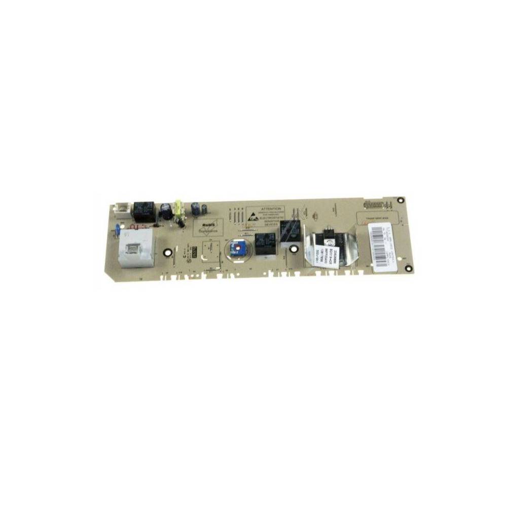 Scheda Elettronica Lavatrice Vestel 20843555