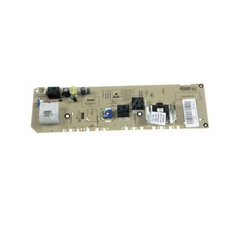 Scheda Elettronica Lavatrice Vestel 20843555