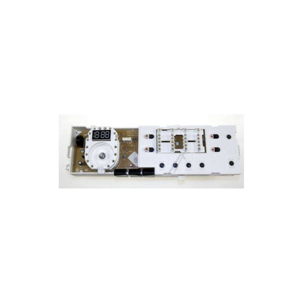 Scheda Programmi Lavatrice Samsung DC92-00564D