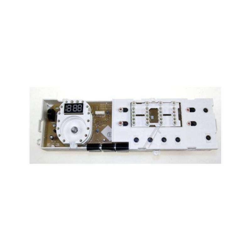 Scheda Programmi Lavatrice Samsung DC92-00564D