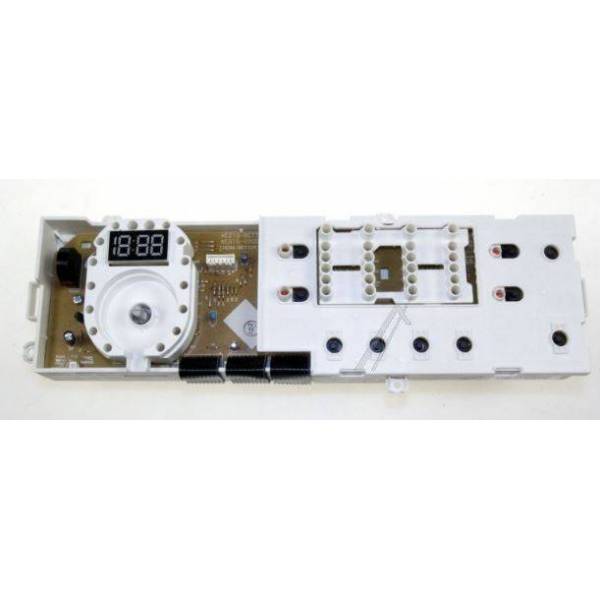 Scheda Programmi Lavatrice Samsung DC92-00564D