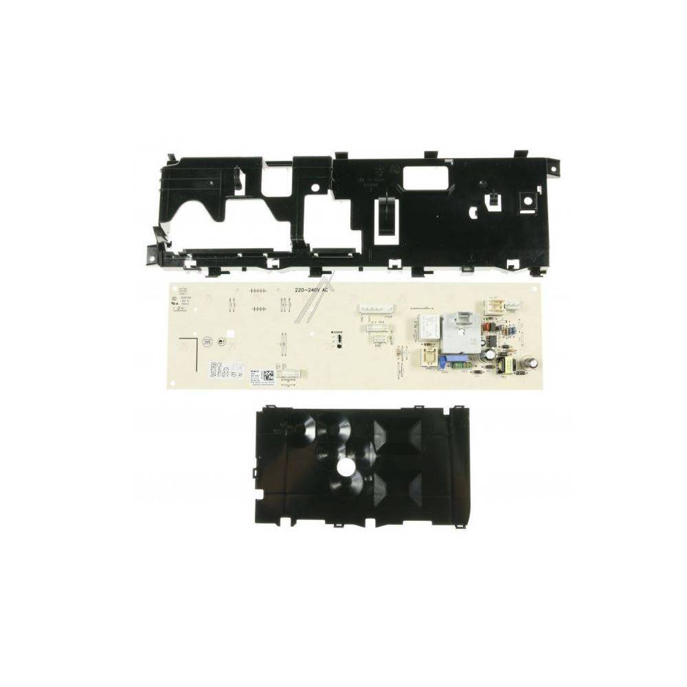 Scheda Elettronica Lavatrice WTE7633XW0 Beko 2847610210