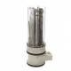 Heating Element Zeolite 2 Bosch Siemens 00658791