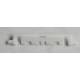 Molla Sportello Evaporatore Frigo Beko 4244510100