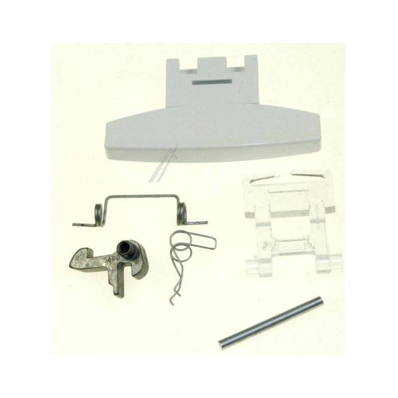 Kit Maniglia OblÒ Lavatrice Ardo Merloni Whirlpool 481949878432