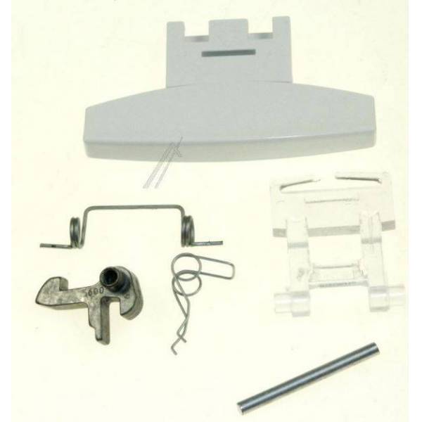 Kit Maniglia OblÒ Lavatrice Ardo Merloni Whirlpool 481949878432