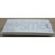 Sportello Evaporatore Frigorifero Smeg 696135911