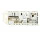 Scheda Elettronica Lavatrice Beko 2822812230