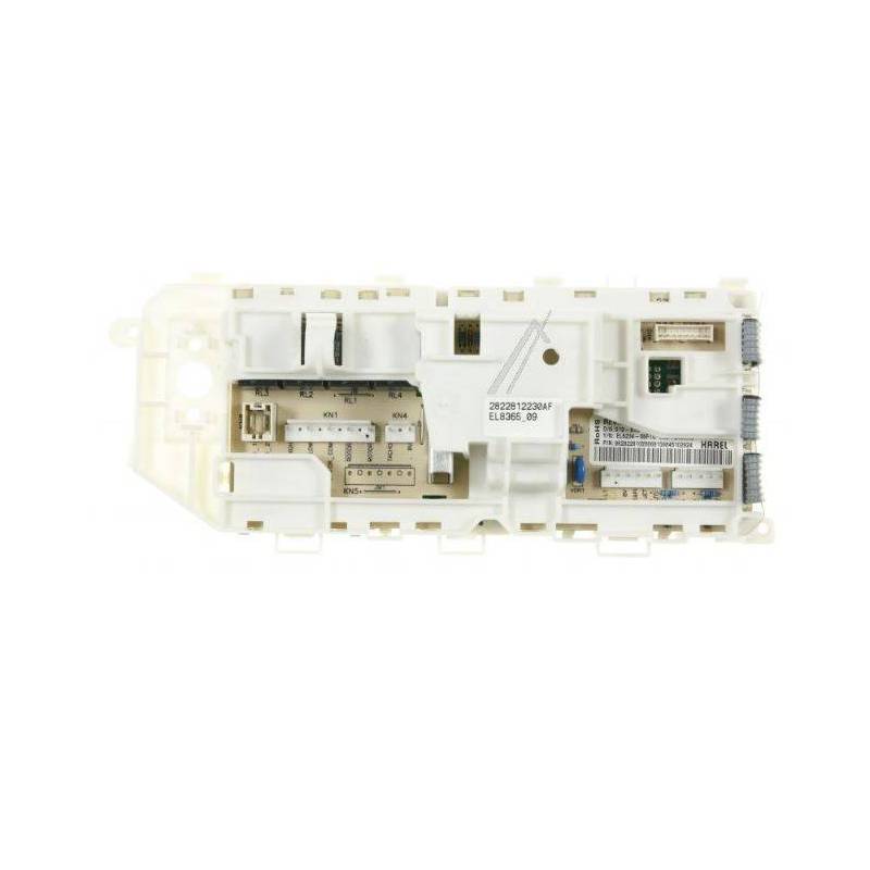 Scheda Elettronica Lavatrice Beko 2822812230