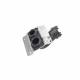Manicotto Elettropompa Giranti Y LVST Whirlpool C00257324