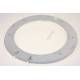 Controcornice Oblò Grigio Lavatrice Z805 4055099461 