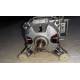 Motore Lavatrice Bosch Siemens 00145210 Originale