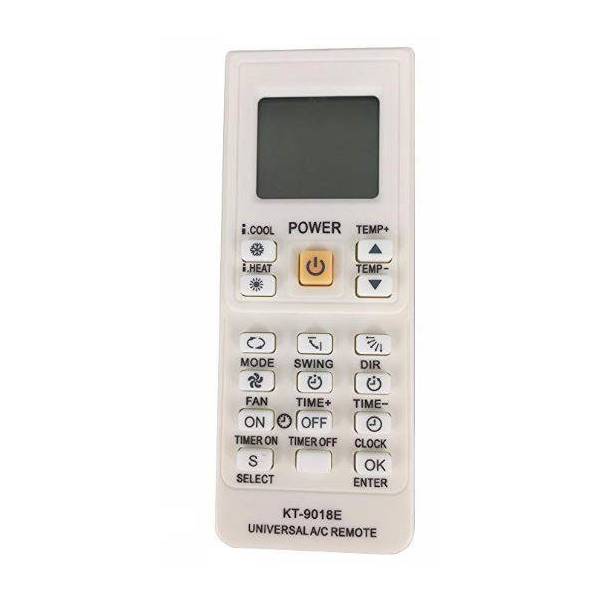 Telecomando Universale Condizionatori KT-9018E