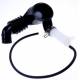 Raccordo Vasca/Pompa Scarico Lavatrice Bosch Siemens 00480443