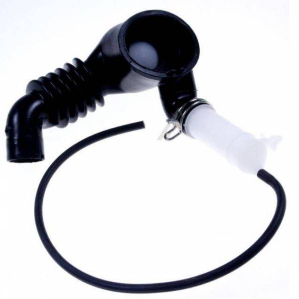 Raccordo Vasca/Pompa Scarico Lavatrice Bosch Siemens 00480443