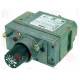 Valvola Gas 660 Baby Sit Entrata Gas 3/8" Uscita Gas 3/8 101103