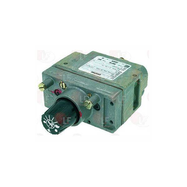 Valvola Gas 660 Baby Sit Entrata Gas 3/8" Uscita Gas 3/8 101103