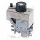 Valvola Gas Euro Sit Entrata Gas 3/8" Uscita Gas 3/8 107772