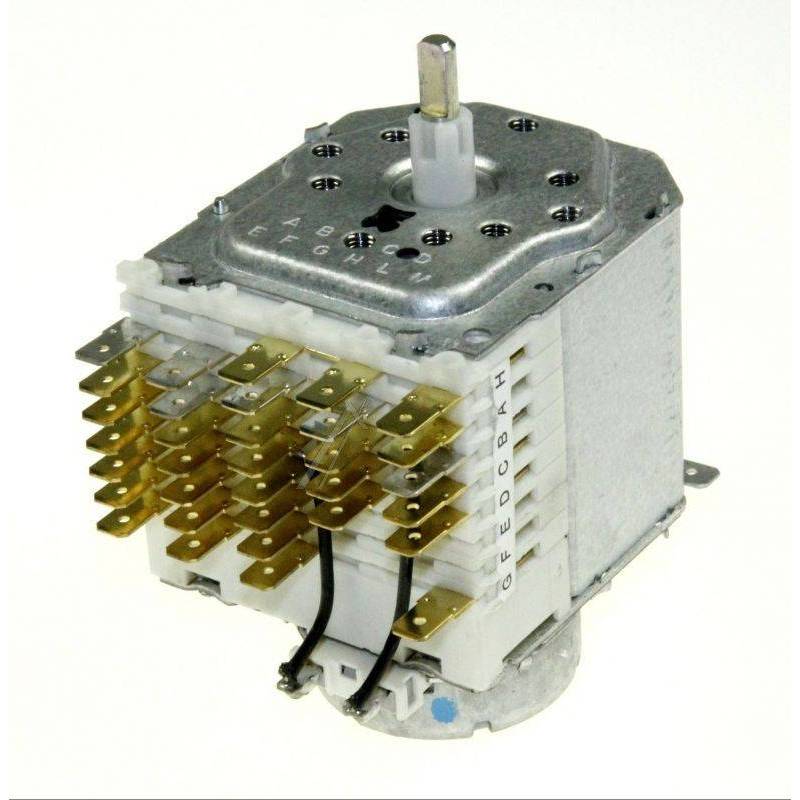 Timer ELBI 0812/0/0.03 Lavatrice Whirlpool 481928218773