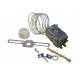 Termostato Atea A13 1000 Frigo Whirlpool 481981728917